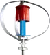 Naier Vertical Wind Turbine Manufacturers 1