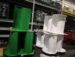 Naier Vertical Wind Turbine Manufacturers 4