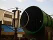 Naier Vertical Wind Turbine Manufacturers 6