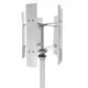Hotnew Vertical Wind Turbine 3.9m Naier Brand 6