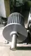 Hotmagnet Powered Generator Carbon Steel Naier Brand 5