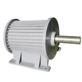 Generadores de energía alternativa Generador trifásico síncrono de imán permanente de 100kw 1