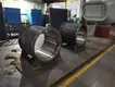Hotmagnet Powered Generator Carbon Steel Naier Brand 6