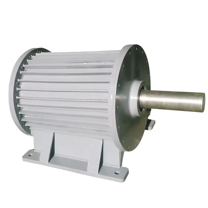 Hotmagnet Powered Generator Carbon Steel Naier Brand 2