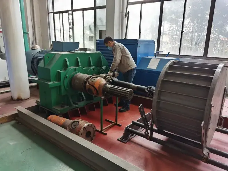 Naier Brand Permanent Magnet Generator for Sale Supplier 5