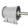 Nishati ya Bure 100kw 200kw 300kw 400kw 500kw Chini Rpm Jenereta ya Kudumu ya Magnet Motors 1