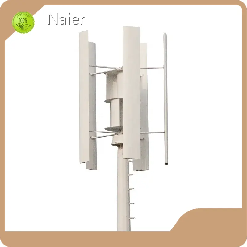 Vertical Axis Wind Mills for Sale Naier Electromagnet 1