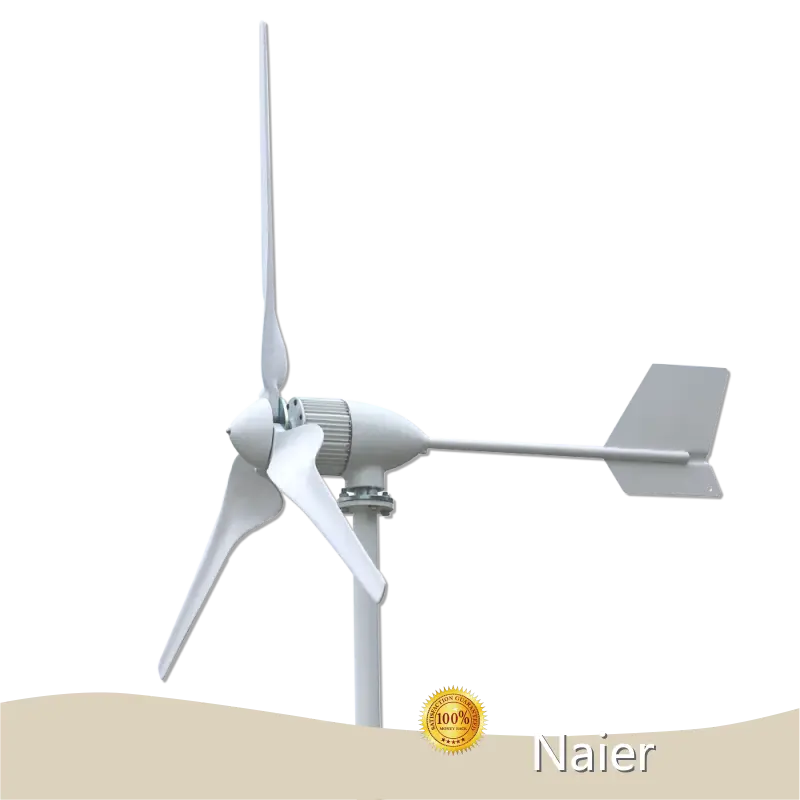 ProfessionalNaier Horizontal Axis Wind Turbine - 1080mm 1
