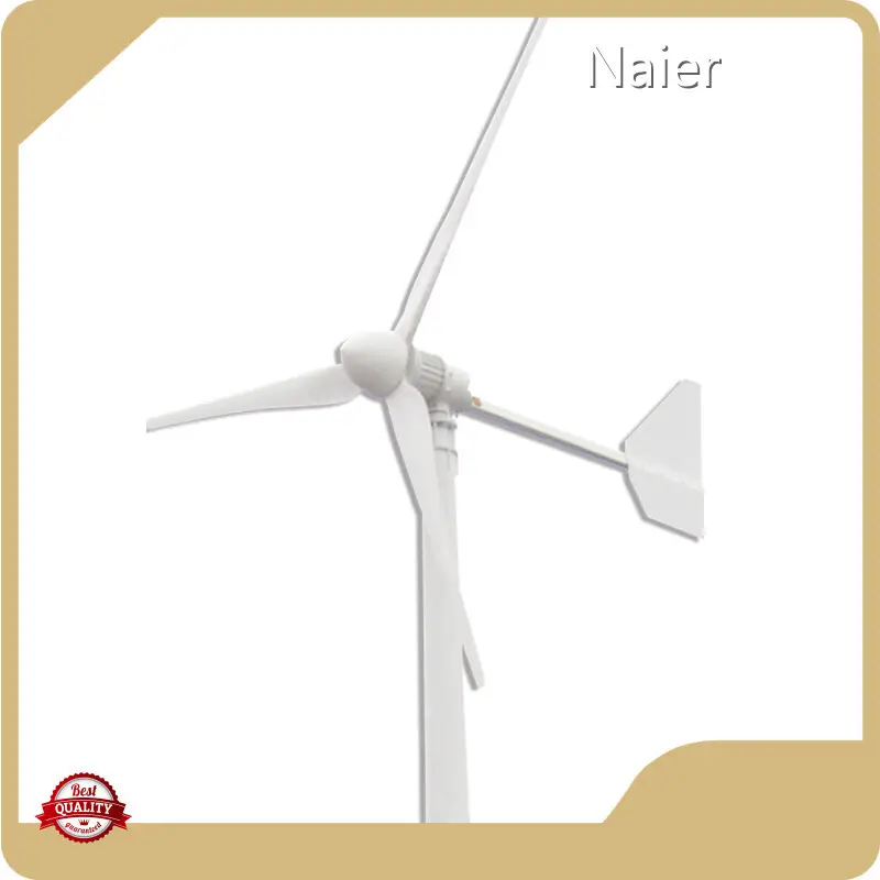 Latest Wind Spiral Turbine for Sale 1