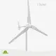Hot Spiral Wind Turbine Naier Naier Brand 1