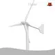 Spiral Wind Turbine NaierNaierfactory 1