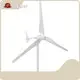 Horizontal Turbine 1350mm Naier 1
