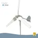 Custom Made Horizontal Axis Wind Machine Horizontal Axis Wind Machine Company 1