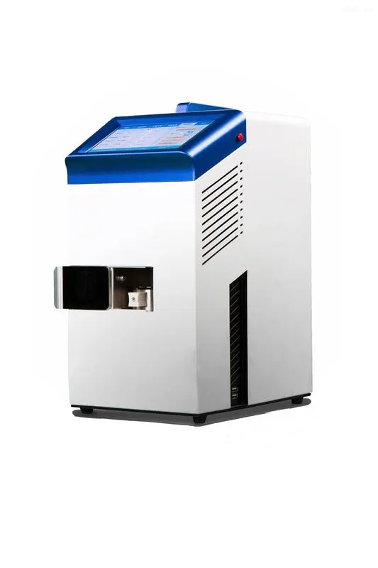 Analyser la qualité de l'air avec des analyseurs de gaz avancés 1