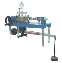 Avances en equipos de prueba electromagnéticos para evaluación de materiales 1