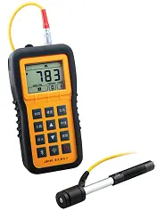 Applications des polarimètres dans la mesure de l'activité optique des matériaux 1