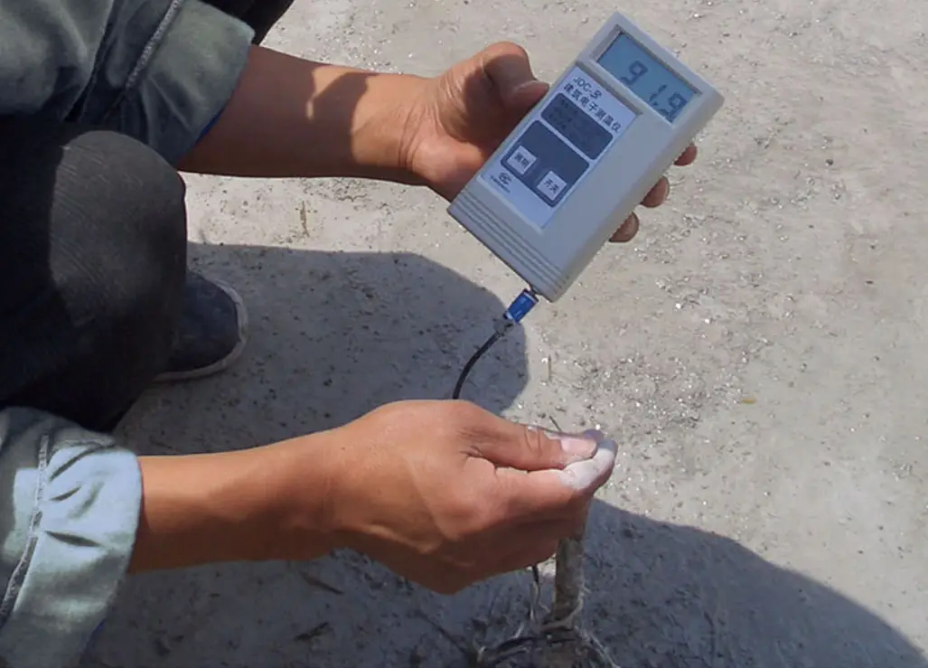 The Role of Thermal Conductivity Testers in Material Thermal Analysis 1