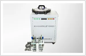 Avances en instrumentos de análisis electroquímico para investigación biomédica 1