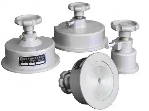 Applications of Fatigue Testing Systems in Material Durability Studies 1