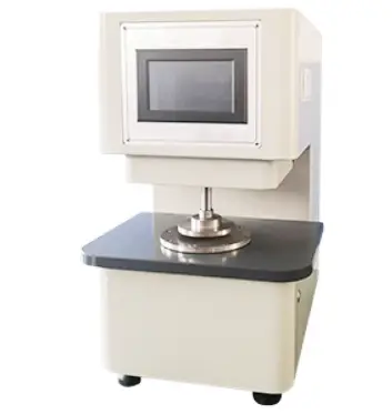 Exploring Porosity Testing Instruments for Material Porosity Evaluation 1