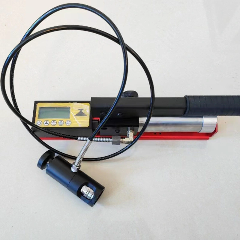 LT-500 Digital Pull Off Adhesion Tester 1