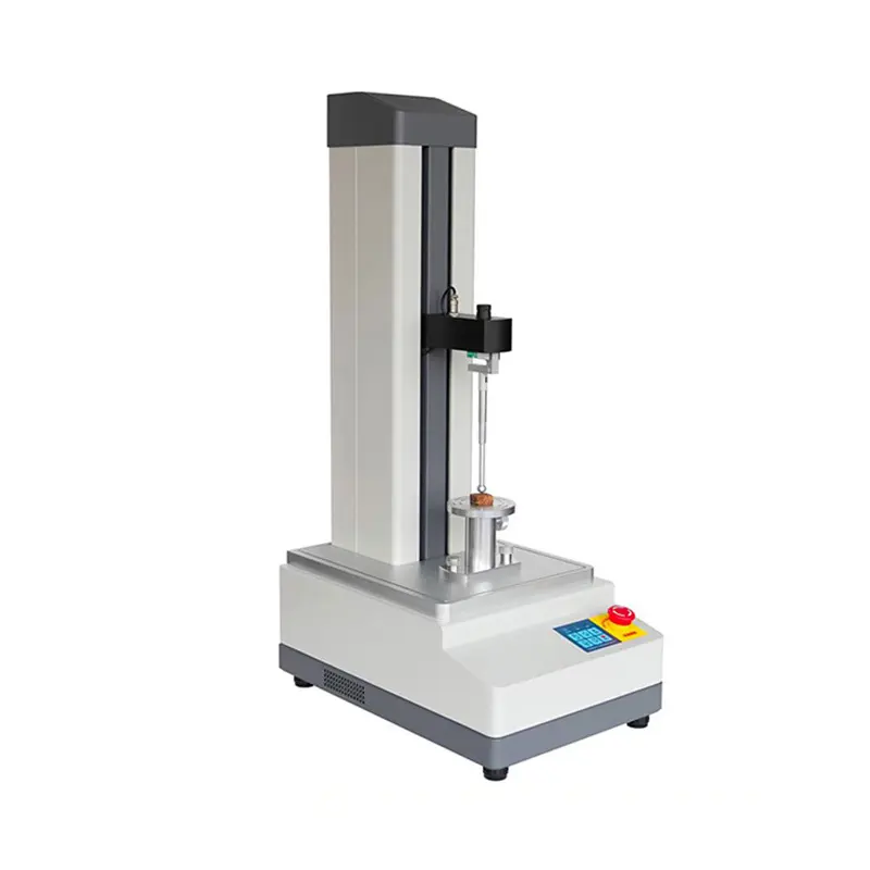 Meat Texture Analyzer Serve Real Instruments Manufacture 3