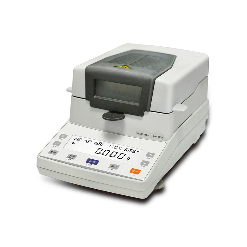 Rapid Moisture Content Meter 1