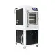 Liofilizador de laboratorio caliente Serve Real Instruments Marca 3