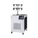 Liofilizador de laboratorio caliente Serve Real Instruments Marca 7