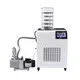 Liofilizador de laboratorio caliente Serve Real Instruments Marca 8