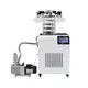 Liofilizador de laboratorio caliente Serve Real Instruments Marca 9