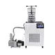 Liofilizador de laboratorio caliente Serve Real Instruments Marca 10