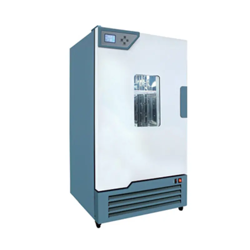 Venta al por mayor Equipo de laboratorio de la incubadora Serve Real Instruments Marca 3