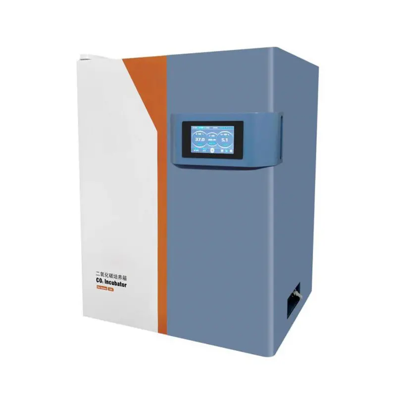 Venta al por mayor Equipo de laboratorio de la incubadora Serve Real Instruments Marca 4