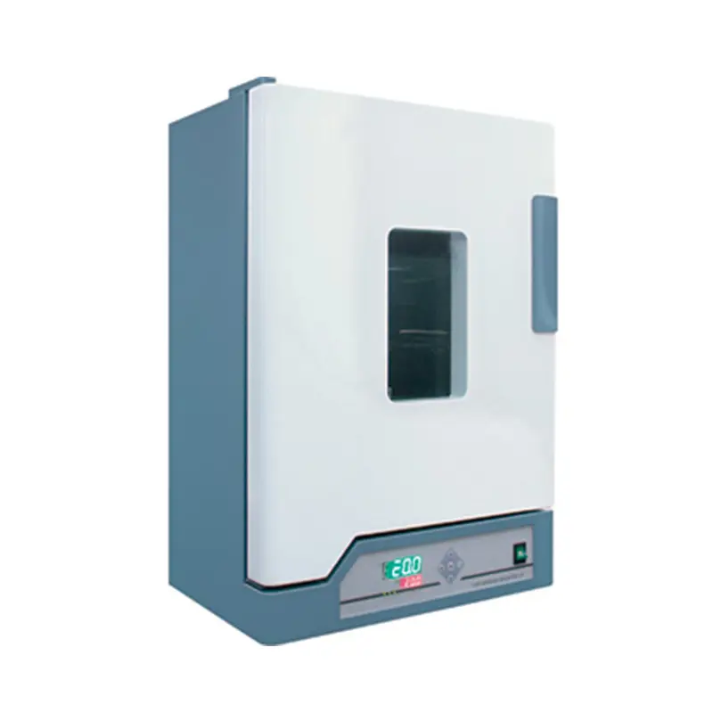 Venta al por mayor Equipo de laboratorio de la incubadora Serve Real Instruments Marca 5