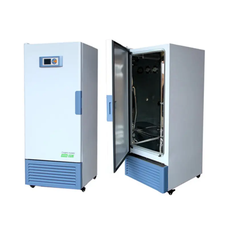 Venta al por mayor Equipo de laboratorio de la incubadora Serve Real Instruments Marca 7