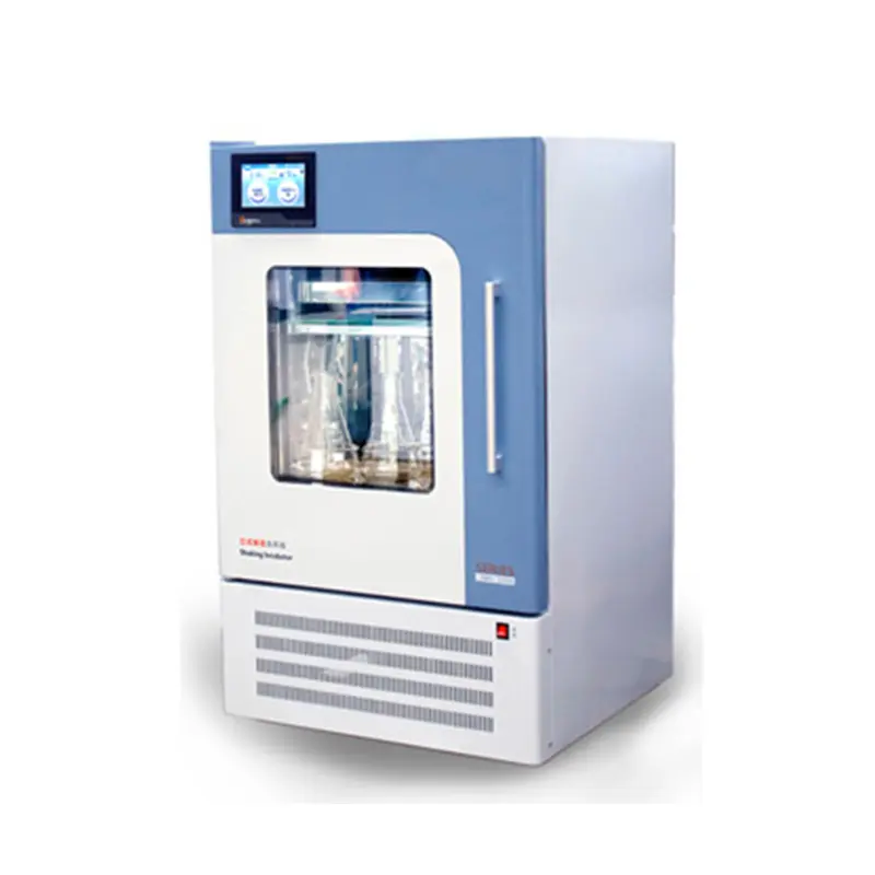 Venta al por mayor Equipo de laboratorio de la incubadora Serve Real Instruments Marca 12