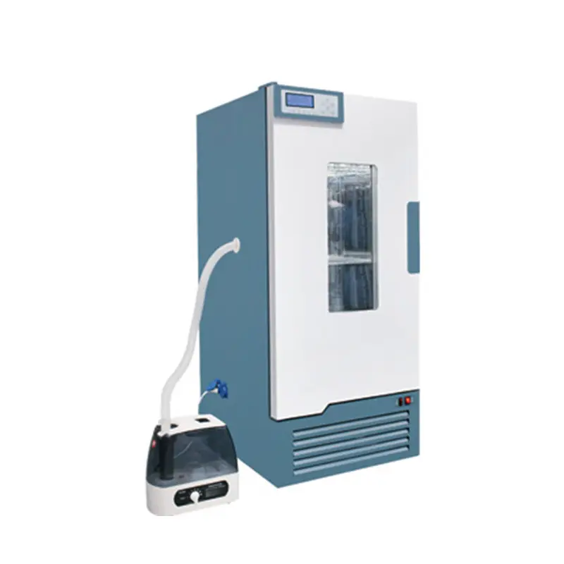 Venta al por mayor Equipo de laboratorio de la incubadora Serve Real Instruments Marca 14