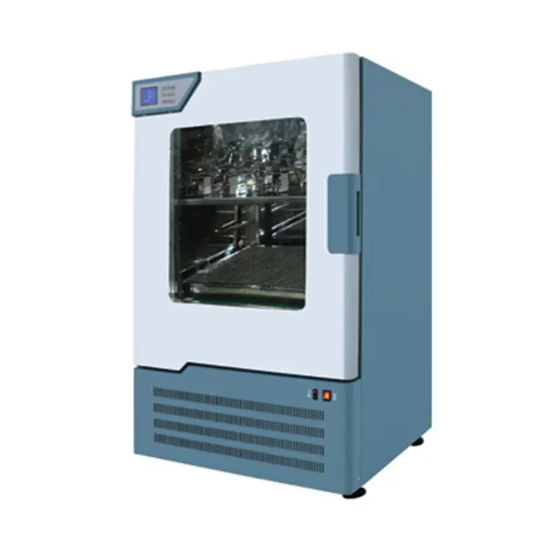 Venta al por mayor Equipo de laboratorio de la incubadora Serve Real Instruments Marca 16