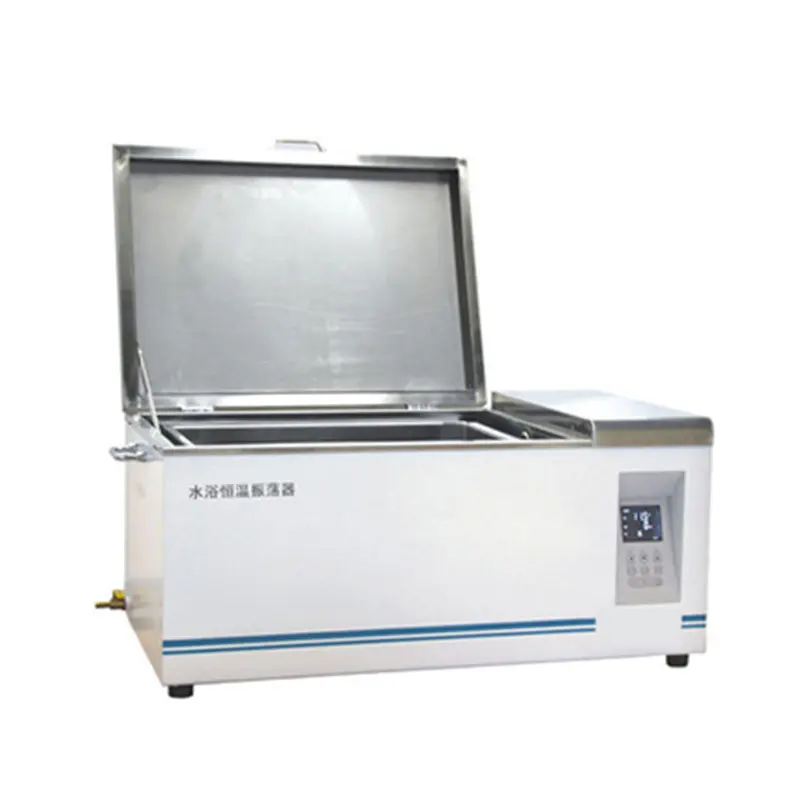 Venta al por mayor Equipo de laboratorio de la incubadora Serve Real Instruments Marca 17