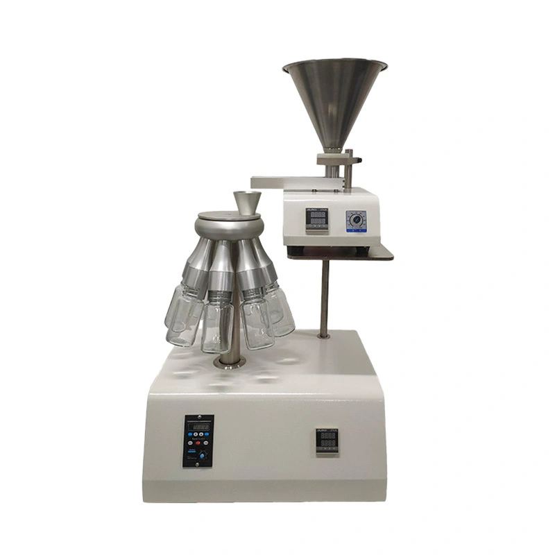 FY-R101 Rotary Sample Divider 1