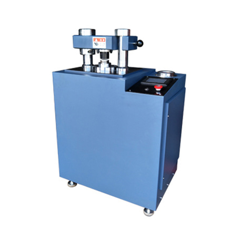 Serve Real Instruments Sample Preparation Instruments Serve Real