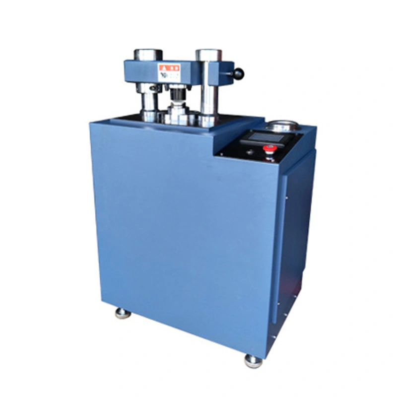 ZY-YM Hydraulic Press For Sample Preparation 1