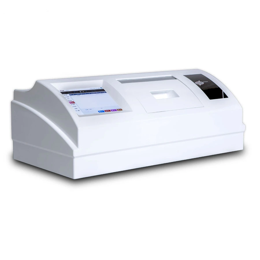 Fully digital polarimeter 21CFR GLP GMP 1