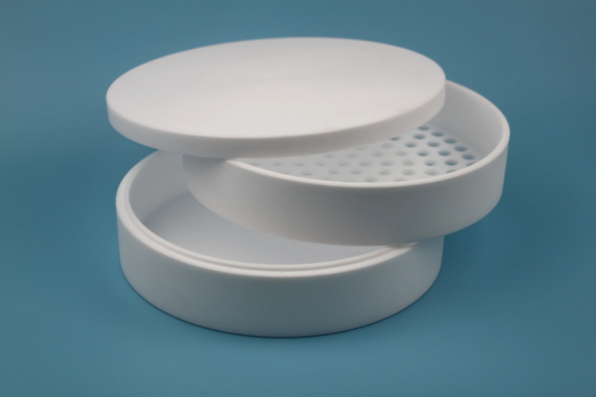 أدوات اختبار غربال تفلون PTFE 1