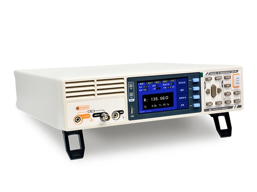 HP3530/A Series Insulation Resistance Tester-1699871608051368 1