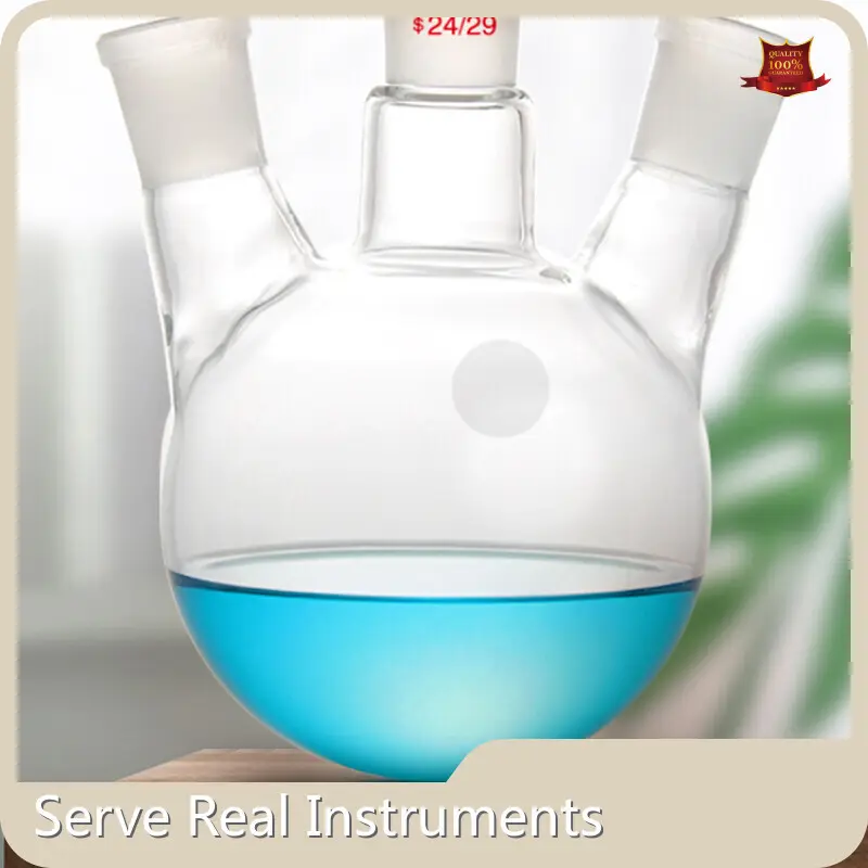 Serve Real Instruments Поставщик брендовых вискозиметров 1