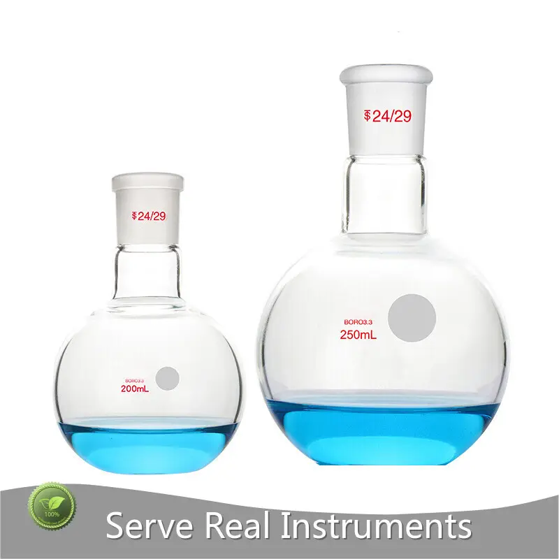 Электрическое испытательное оборудование Serve Real Instruments 1