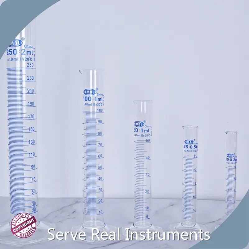 معدات المختبرات العامة - - Serve Real Instruments 1