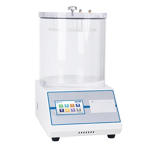 Air tightness tester ASTM D3078 1